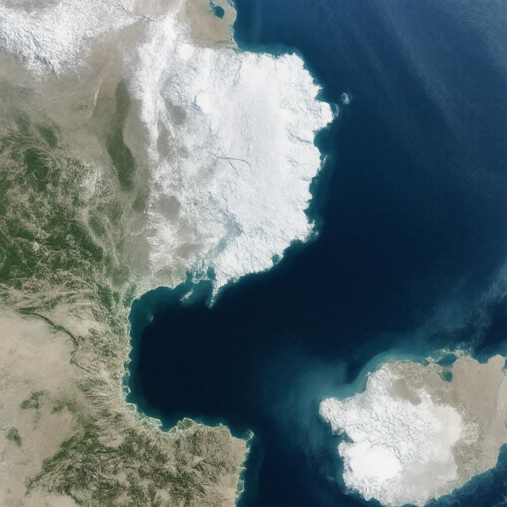 Bellingshausen Sea